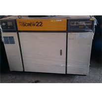 Máy nén khí trục vít 30HP(22KW)